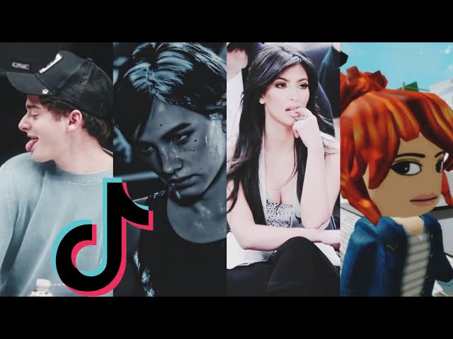 Random tiktok edit// compilation