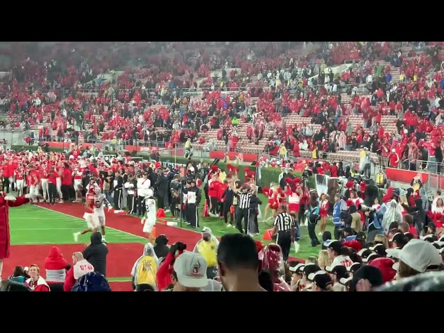 2023 Rose Bowl Utah TD 3
