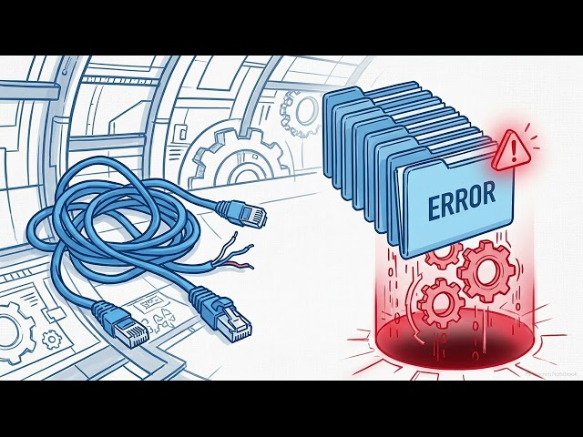 The CC to CI Transfer Interface :Explain how a failure in Bit transfer from CC to CI is handled ?