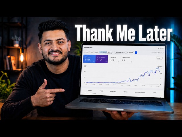 How to start SEO+GEO from ZERO in 2026