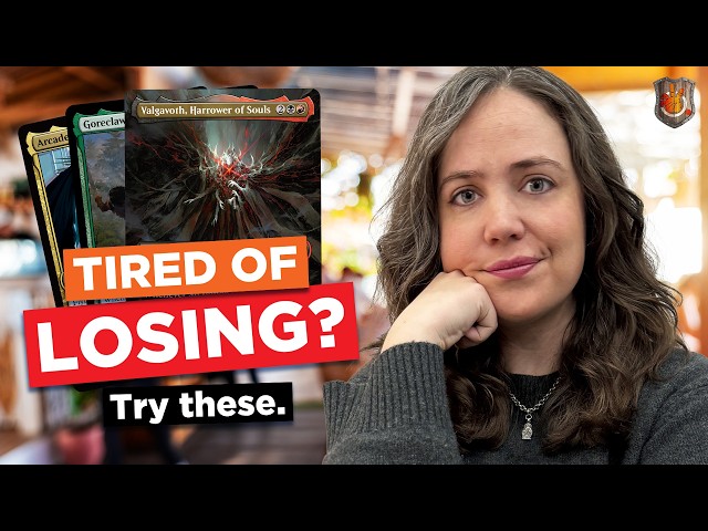 Your Commander May Be The Problem | The Command Zone 740 | MTG EDH Magic Gathering