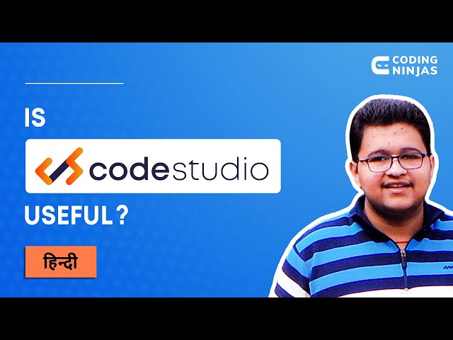 Is CodeStudio Useful? | CodeStudio Review | Coding Ninjas Online Coding Platform | Coding Ninjas