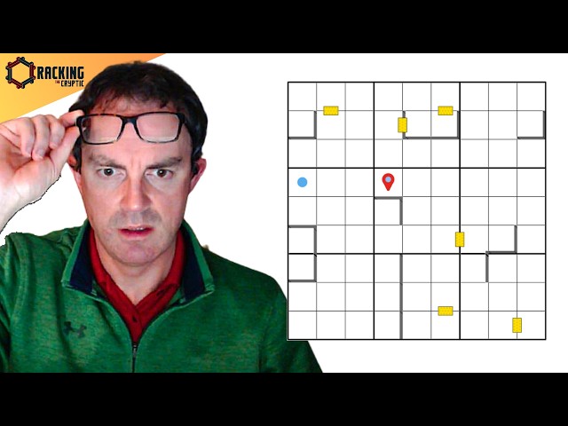 This 97% Rated Sudoku Is "Criminally UNDER-rated"!