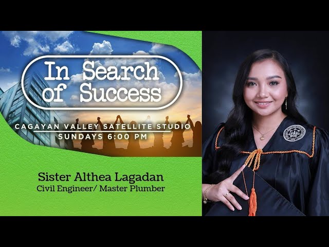 In Search of Success | August 23, 2026
