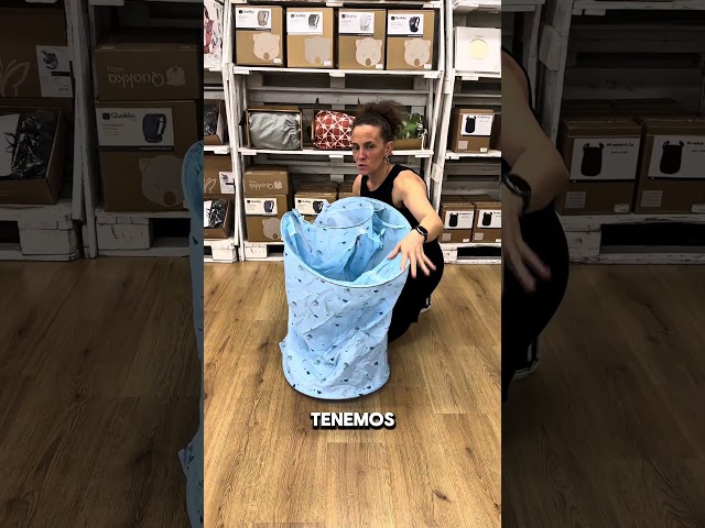 Cómo Plegar las Tiendas de Monnëka Paso a Paso | Tutorial Fácil y Rápido