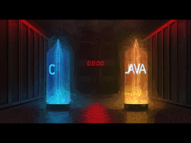 Programming your own Countdown Clock in Three Different Computer Languages