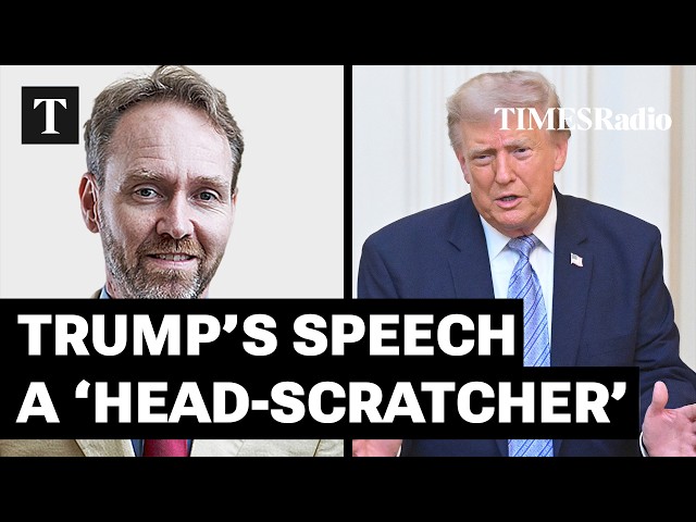 Trump Is Preparing To Challenge The Midterm Results | David Charter