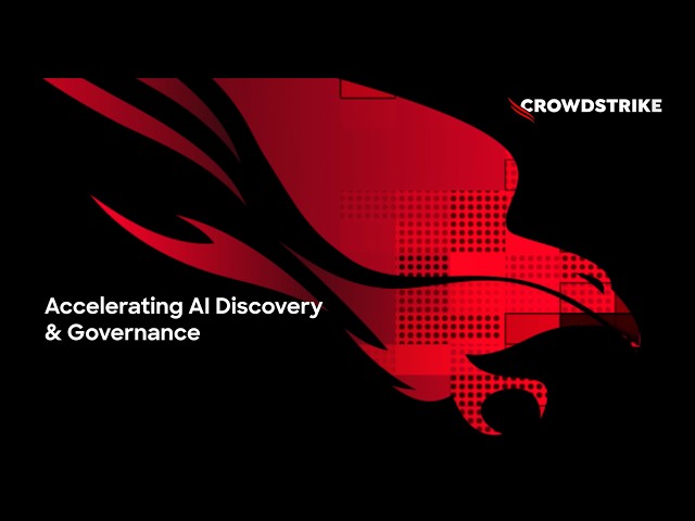 Falcon for IT: Accelerating AI Discovery & Governance