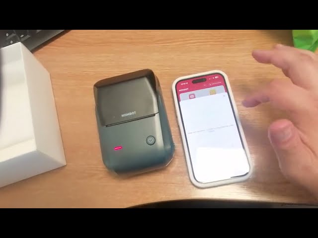 New Monitors & PAT Test Label Machine.. | 2026 Vlogs - 235