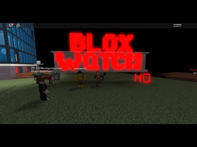 ROBLOX EXPLOIT TROLLING || LIVE!