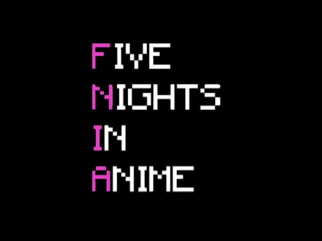 ERROR: Soul Not Found (304) - Odetari [w/ Glitch Whisper, GameboyJones & Thrizzy] From The Film FNIA