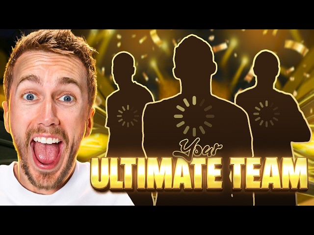 YOUR ULTIMATE TEAM IS BACK!