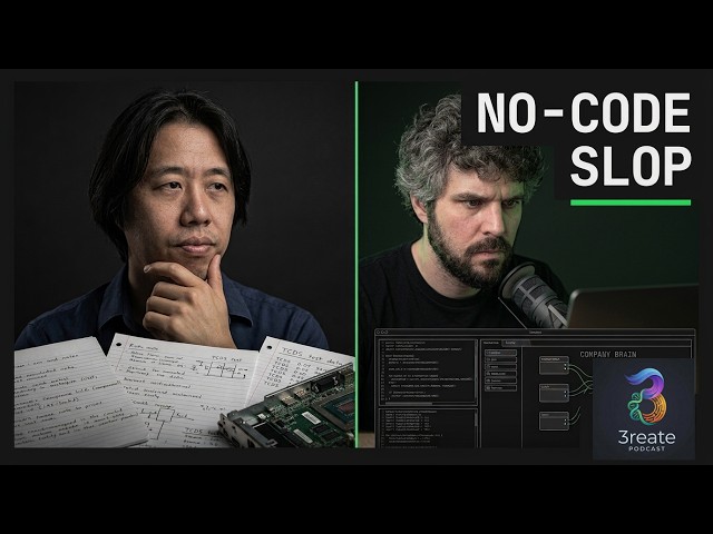 Open Sauce 2026 Recap: Why AI coding tools fail small teams