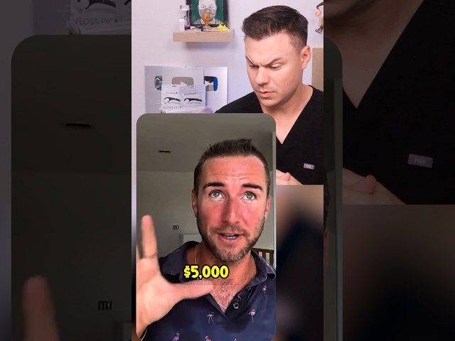 Is Removing Your Wisdom Teeth BAD For You?! 😭🦷