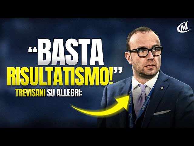 APOLOGIZE TO MALDINI! - Riccardo Trevisani speaks out!