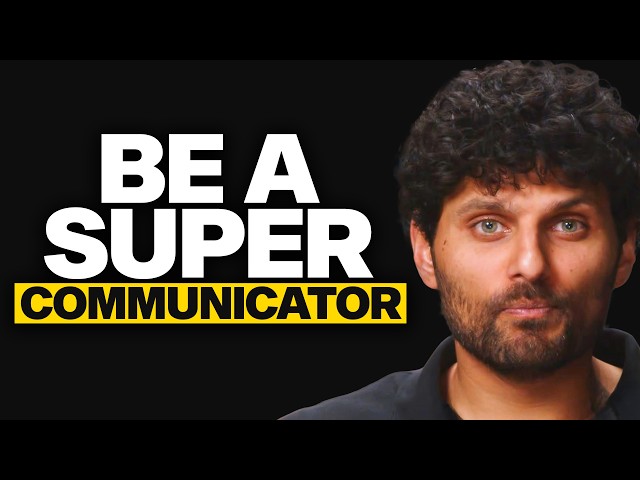 How to Communicate So People Actually Listen