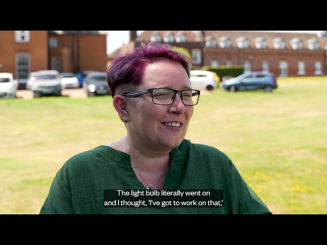 Nexus Systems Leadership Programme | Final Residential at Cumberland Lodge