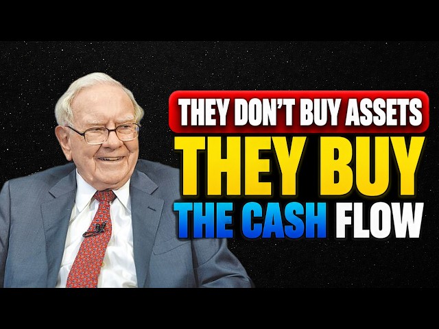 The Rich Don’t Just Buy Assets. They Buy Better Rules.