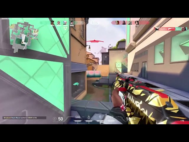 Valorant Color Aimbot | Web-Based Software 2026
