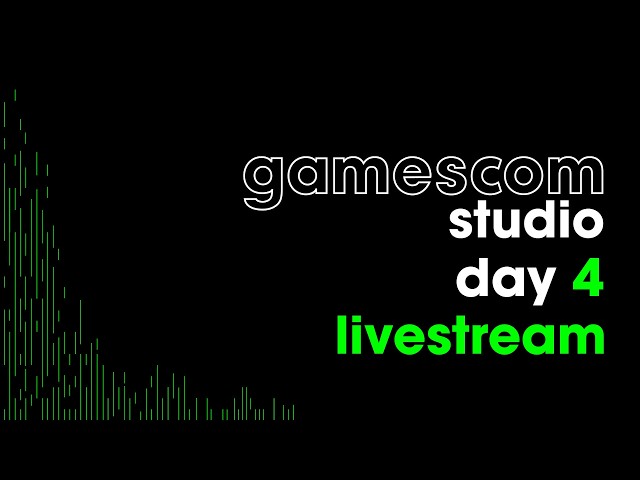 IGN gamescom Studio Day 4 Livestream 2026: Persona 4 Revival, Final Fantasy 7, The Defiant, and More