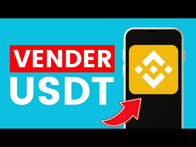 How to Sell USDT via Binance P2P ✅ 2025
