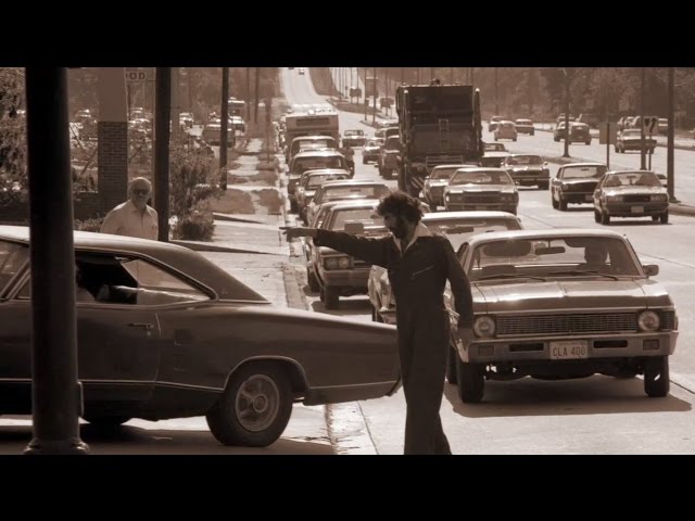 Segment 207: Stagflation in the 1970s
