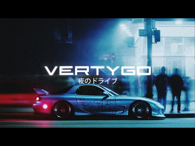 VERTYGO - STAY [wave/phonk]