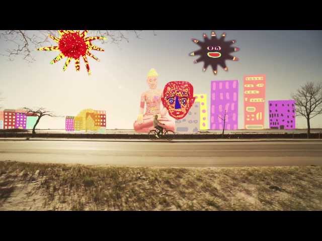 Laid Back - Clear Your Mind