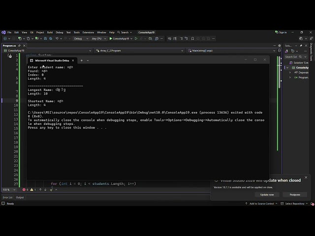 c#name1