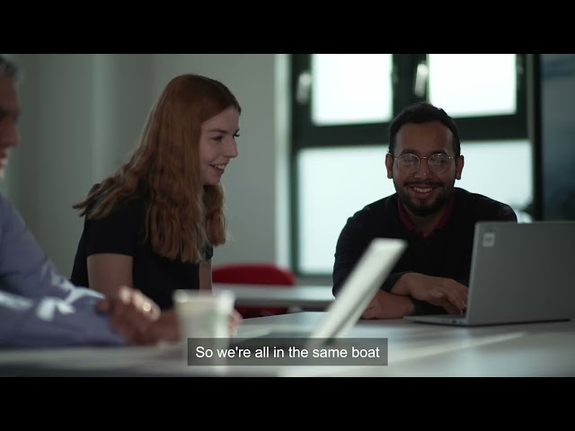 MBDA Employees Describe their Colleagues - MBDA UK Careers