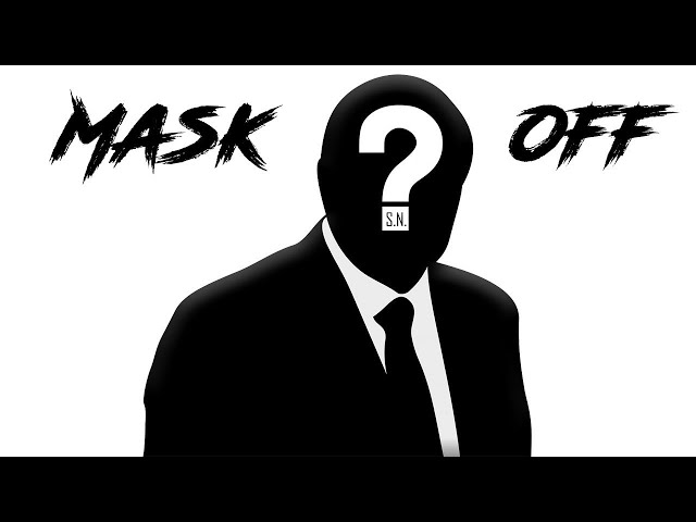 Bitcoin - Unmasking Satoshi Nakamoto