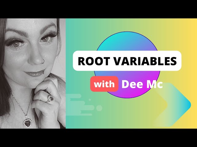 CSS Root Variables: What You Need to Know!