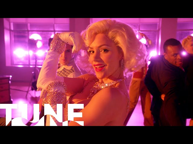 The 20th Century Fox Mambo | SMASH (TV Series) | TUNE