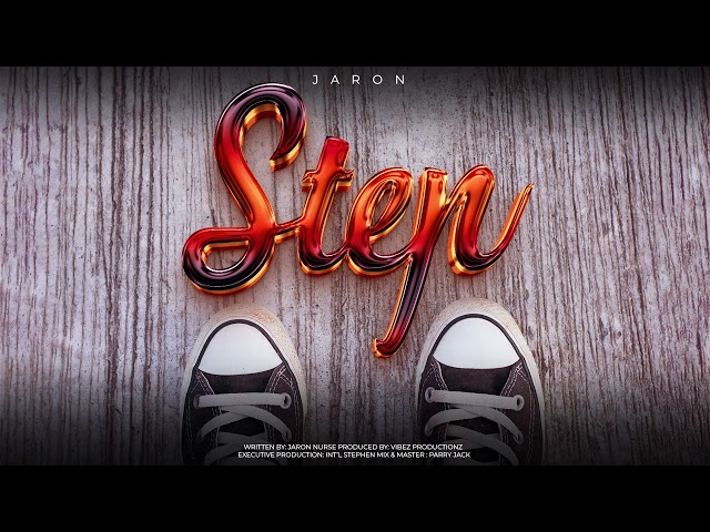 Jaron- STEP