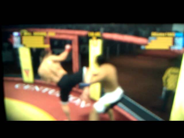EA Sports MMA -  I_Will_OOOWN_You vs Dgame1985.mp4