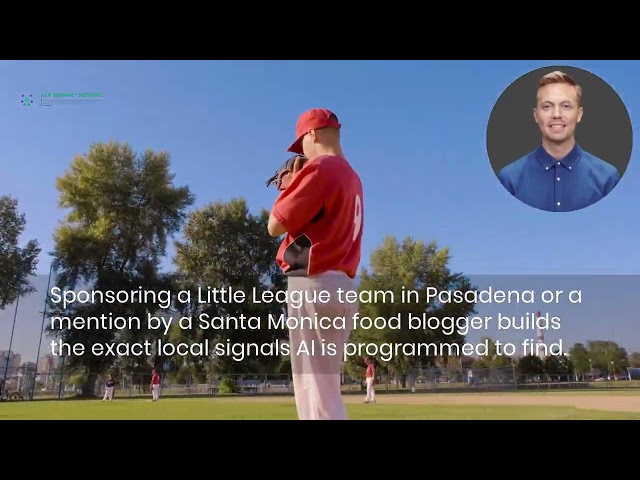 AI Search LA: Become the #1 Recommended Local Business