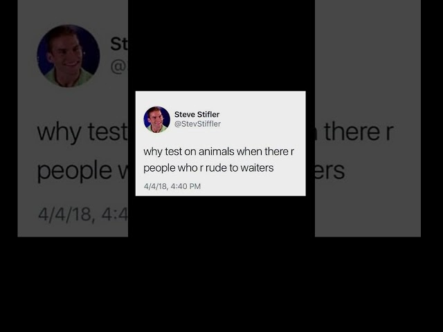 rude humans need testing too | Subscribe for more #motivation 😊👍