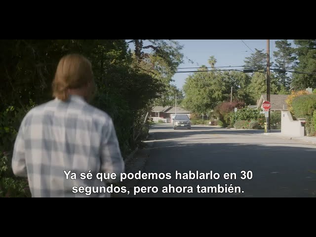 Devs - Accidente de auto (Universos paralelos)