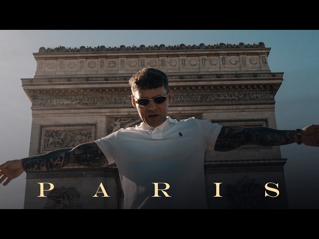 Major SPZ - "PARIS"