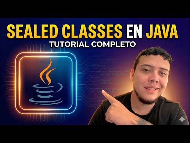 Result Pattern in Java (Part 3 of 4): Sealed Classes and Interfaces