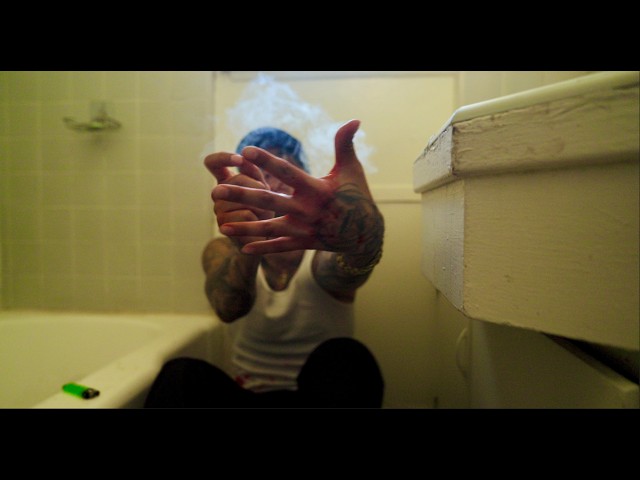 Devour - I Rather [Official Music Video]