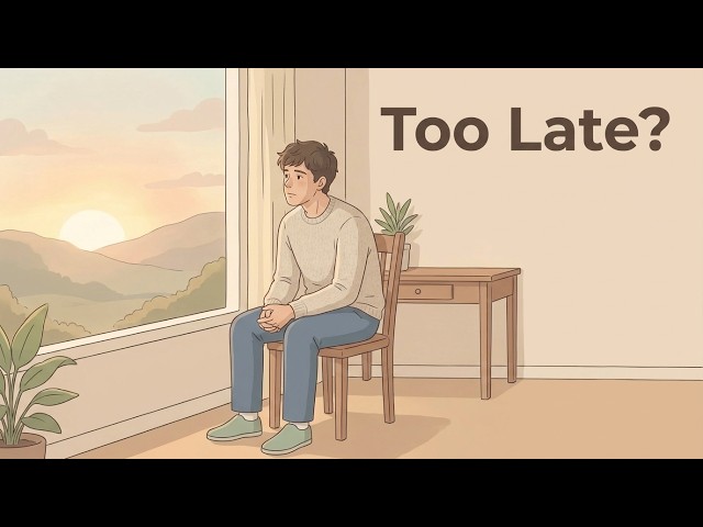 A calm explainer about people who play complex imaginations
