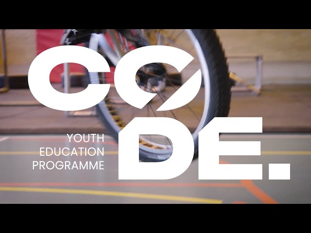 CODE Education Programme