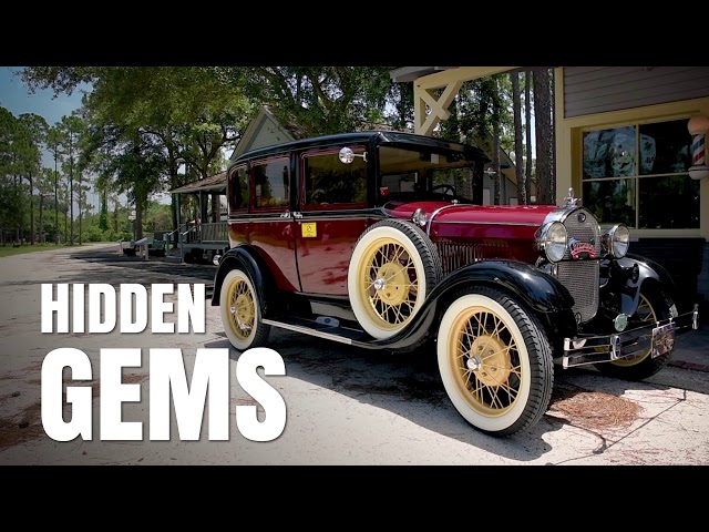 Enjoy Parks and Rec Month in Pinellas County - Hidden Gems