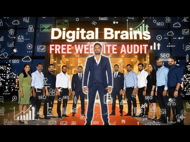 From Problems To Power: How Digital Brains Redefines Online Success