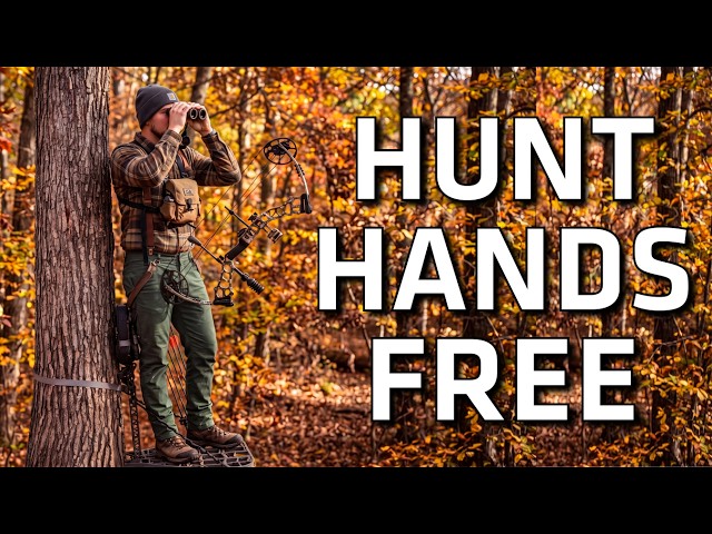 This movement is ruining your bow hunts