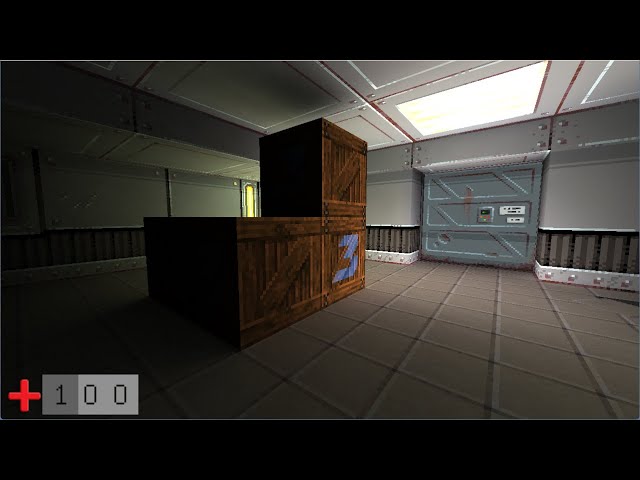 EFPSE - World Lighting Test