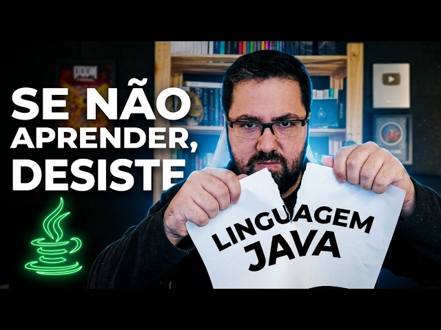 I'll teach you Java in 24 minutes (seriously).