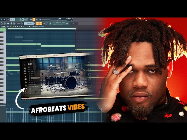 How To Make AfroBeats
