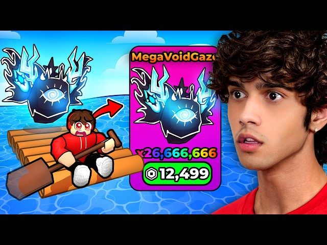 Spending $7,903,213 to Become the FASTEST in Kayak Racing!